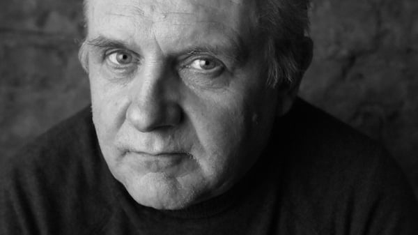 Poguemahone by Patrick McCabe - read an extract