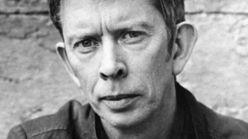 John Kelly (Pic: John Minihan)