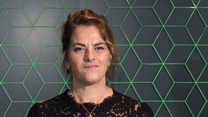 Culture File Digital Single: What's Up With Tracey? show image