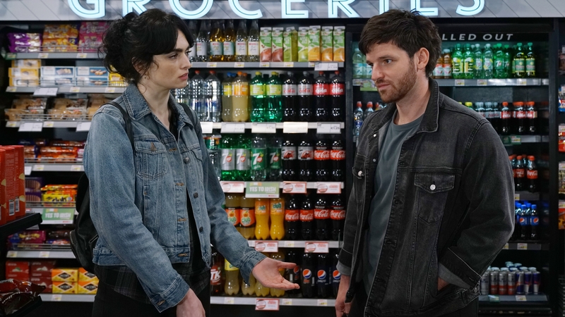 What now for Fair City's Dearbhla and Cian?