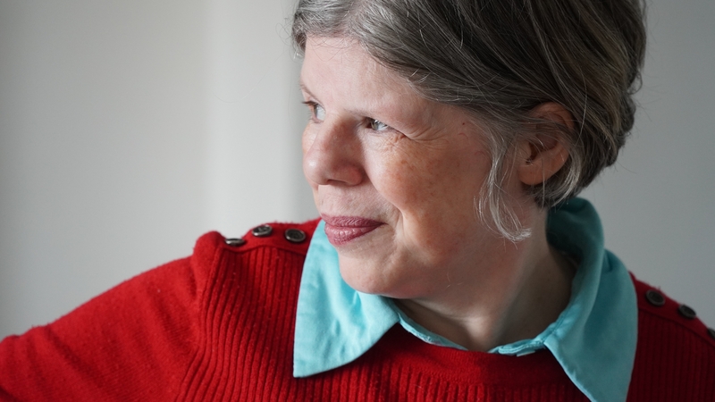 Give Me Space and Freedom 2022 photograph from a series by Sighile Hennessy