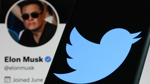 Margrethe Vestager said that 'things would only get problematic if Elon Musk were to buy several social networks'