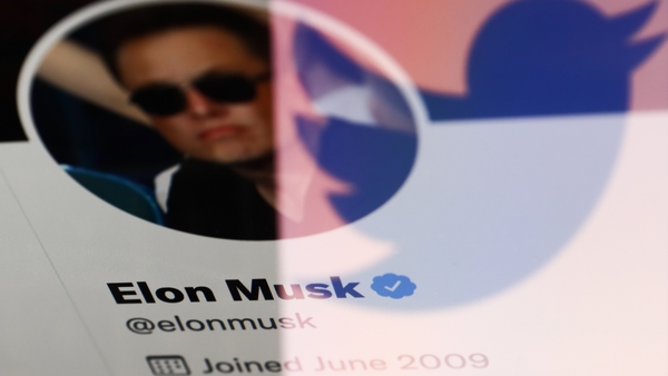 Elon Musk has clinched a deal to buy Twitter for $44 billion