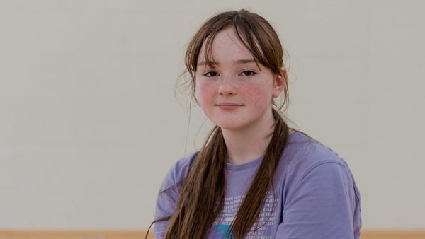 Meet Eimear