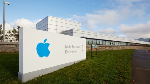 The company currently employs around 6,000 people in Cork.