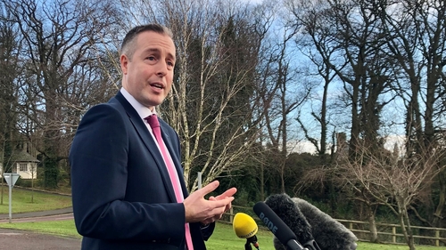 Paul Givan said the DUP candidate for South Down is the 'best' for the area