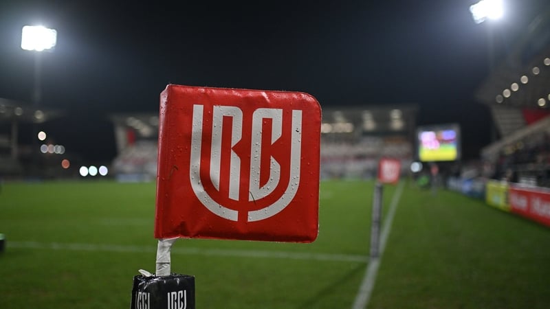 United Rugby Championship CEO Martin Anayi says a women's competition should happen 'sooner rather than later'