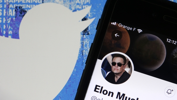 Without mentioning Elon Musk by name, the president said the purchase of Twitter can hardly be described as anything other than the manifestation of an incredible and dangerous narcissism