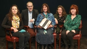 An Chartlann Bheo: Tomás Ó Máille show image