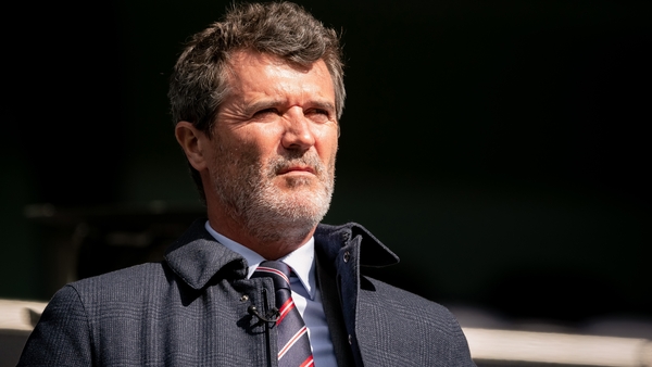Roy Keane has been a regular pundit on Sky Sports and last year indicated that if he were to sign another deal with the broadcaster, a return to club management would be unlikely