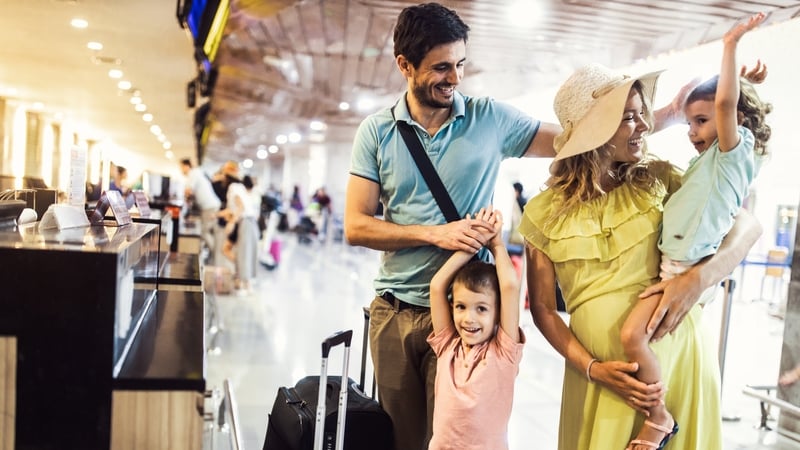 The UK is a solid option for a holiday destination this year.