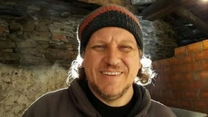 Robert Pether Release 