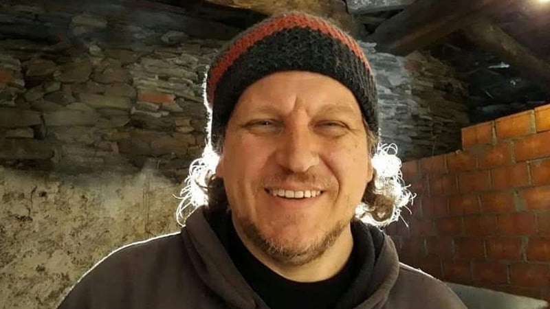 Robert Pether, an Australian national, had been living in Elphin, Co Roscommon