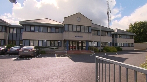 Gardaí at Naas are appealing for witnesses