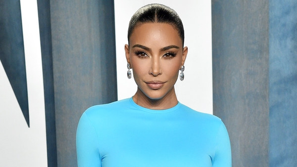 Kim Kardashian: "I will not go into a toxic work environment."