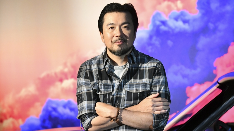 Justin Lin