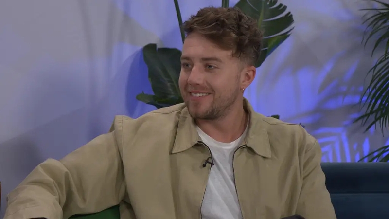 The Capital Breakfast presenter talks to Lauren Taylor about his own struggles with depression, and the impact of losing a close friend.