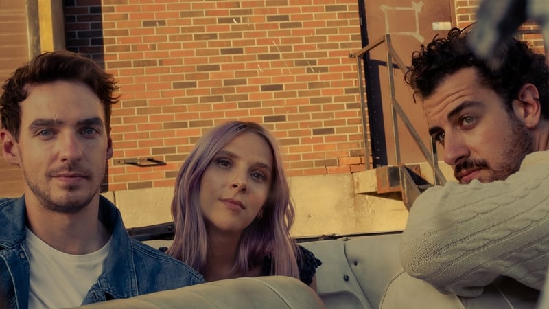 Wild Rivers. Photo credit: Samuel Kojo