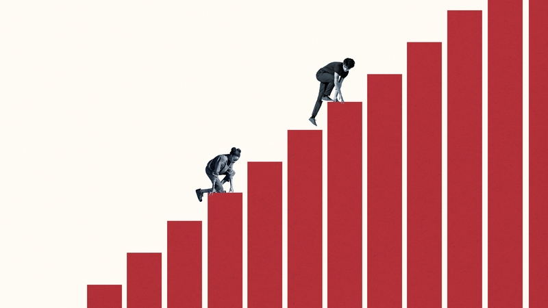 Asking your employer for a pay rise may seem daunting, but it helps to be prepared.