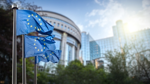 It was announced last month that Frankfurt, not Dublin, would host the agency