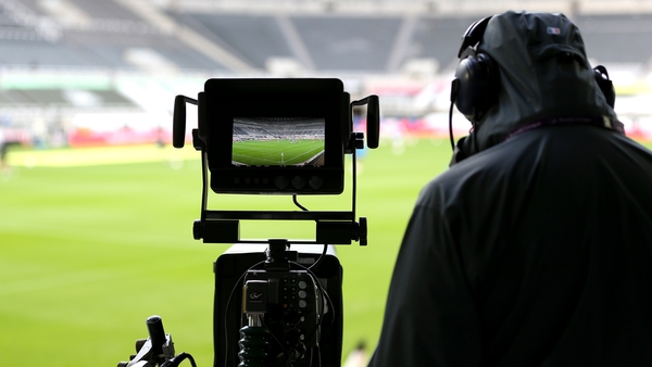 Viaplay win rights to NI, Wales and Scotland qualifiers