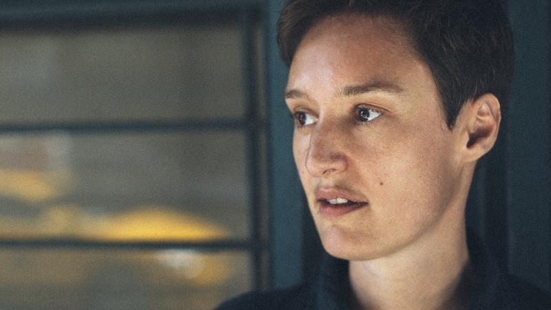 Pianist Isabelle O Connell (Pic: Stefan Seifer)