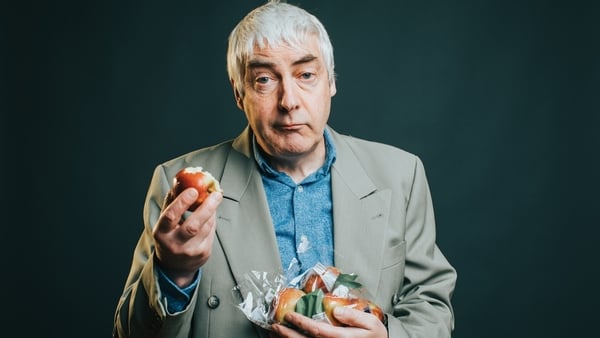 Kevin McAleer