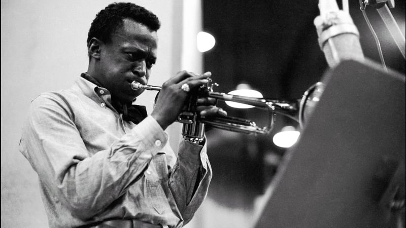Miles Davis