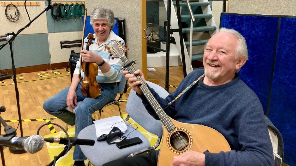 Celtic Fusion