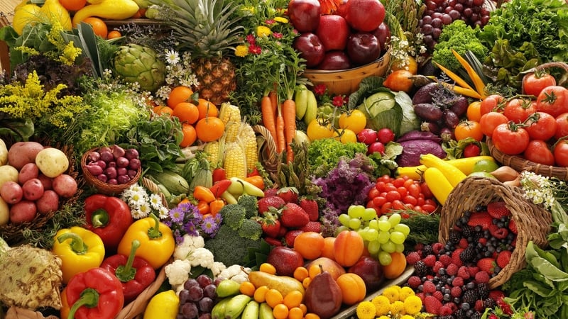 We are fueling your Home Ec revision.