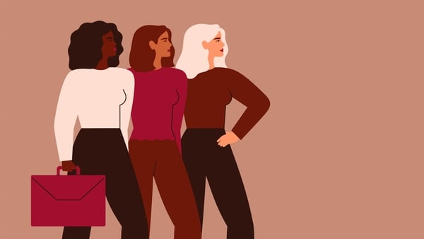 The rise and fall of the #GirlBoss