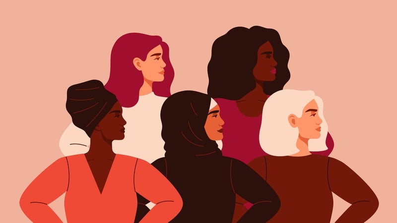 "So much of the world around us has been built for this hypothetical man, from the phones we hold in our hands to the cars we drive home in."