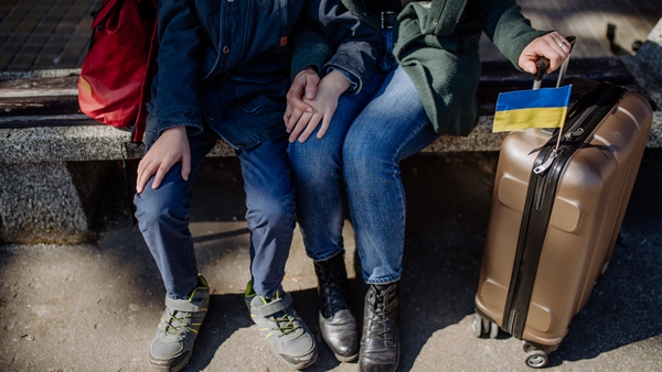 A Department of Integration spokesperson said unapproved absences are 'considered a refusal of emergency accommodation' (Stock image)