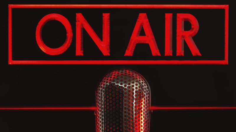 RTÉ wins Broadcaster of The Year at New York Festivals Radio Awards