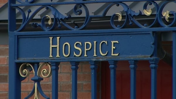 Our Lady's Hospice