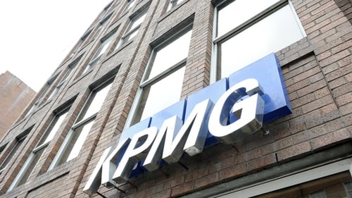 KMPG will be moving to a new headquarters in 2026