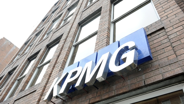 KPMG has been fined for its audit of lighting manufacturer Luceco in 2016