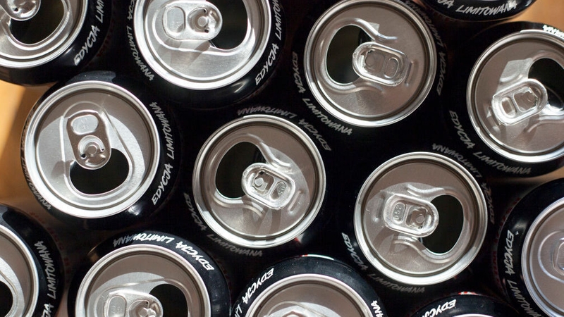 AMP specialises in beverage can manufacturing