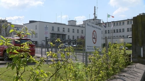 The report said UHL and the HSE acknowledged that improvement efforts were work in progress
