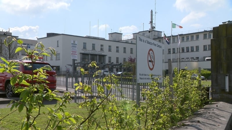 The report said UHL and the HSE acknowledged that improvement efforts were work in progress