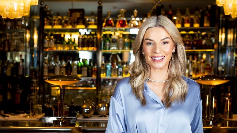 Pippa O'Connor