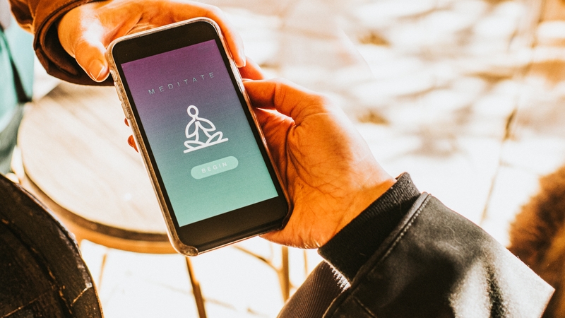 Programmes being offered include meditation sessions, fitness classes and team lunches