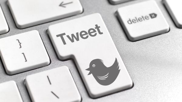 Twitter shares had dropped as low as $32.50 in July