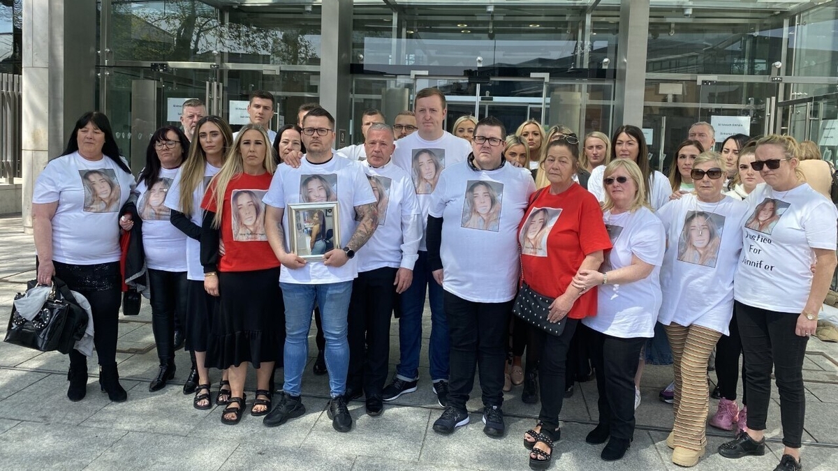 Fianna Fáil Bill to tackle violence against women  