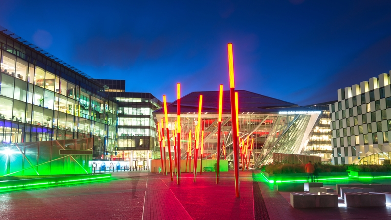 Bord Gáis Energy has renewed its sponsorship of Dublin's Bord Gáis Energy Theatre for another 10 years