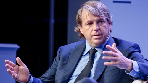 UK government issues licence permitting sale of Chelsea to Todd Boehly's group
