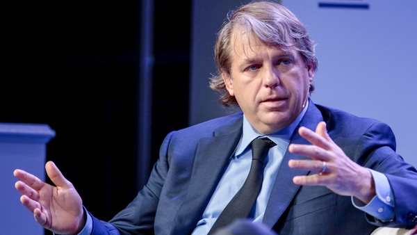 UK government issues licence permitting sale of Chelsea to Todd Boehly's group