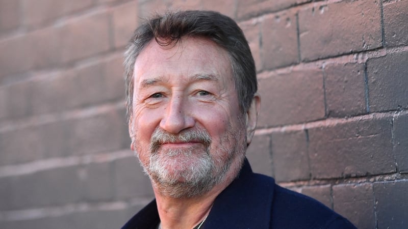 Steven Knight
