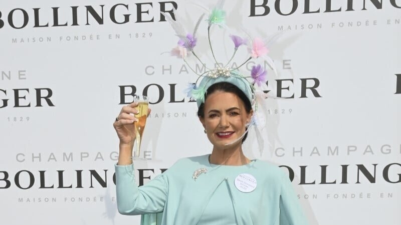 Photo: Michael Chester