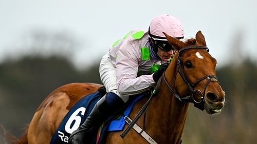 Vauban is in good shape ahead of the Melbourne Cup